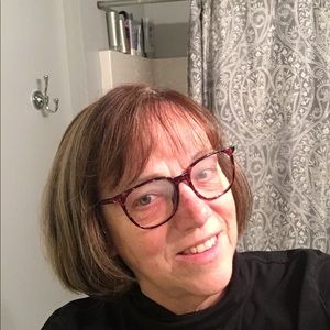 Meet your Posher, Nancy